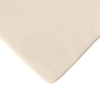 Cuscini per Seduta 4 pcs Beige 40 x 40 x 3 cm