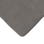 Cuscini per Seduta 4 pcs Grigio chiaro 40 x 40 x 3 cm