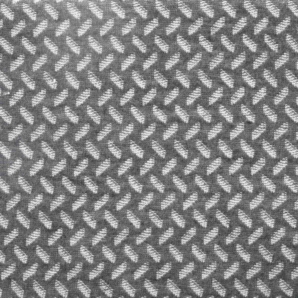 Cuscino per il Ginocchio Grigio 26 x 21,5 x 15 cm