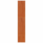Armadio per Libri Marrone cerato 80 x 30 x 167,5 cm
