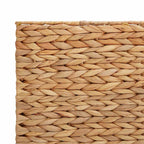 Ceste per Riviste 2 pcs Naturale 39 x 14 x 25 cm
