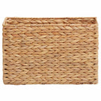 Ceste per Riviste 2 pcs Naturale 39 x 14 x 25 cm