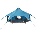 Tenda Familiare Blu 10 persone