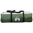 Tenda Familiare Verde 5 persone