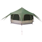Tenda Familiare Verde 5 persone