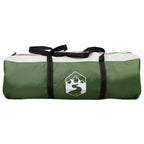 Tenda a tunnel Verde 361 x 235 x 147 cm