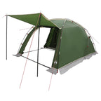 Tenda a tunnel Verde 361 x 235 x 147 cm