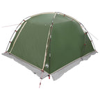 Tenda a tunnel Verde 361 x 235 x 147 cm