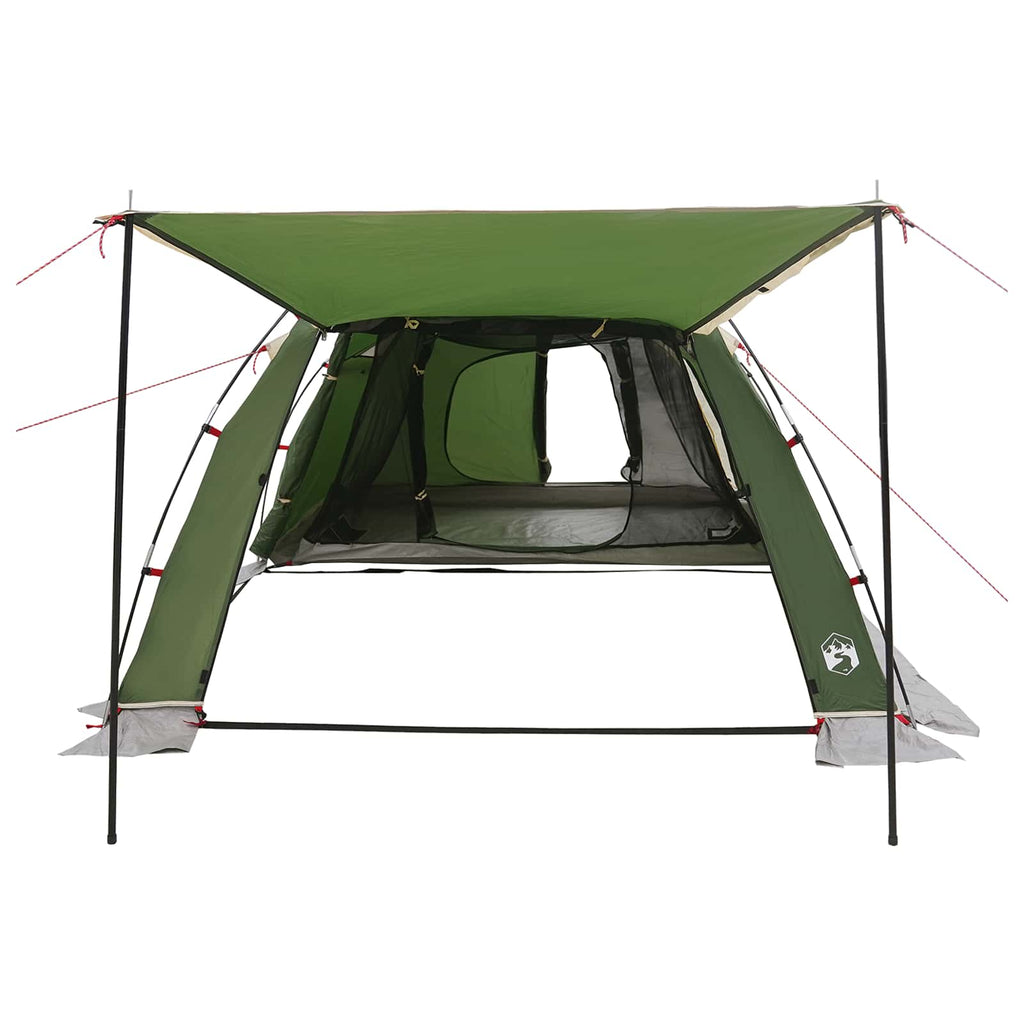 Tenda a tunnel Verde 361 x 235 x 147 cm