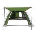 Tenda a tunnel Verde 361 x 235 x 147 cm