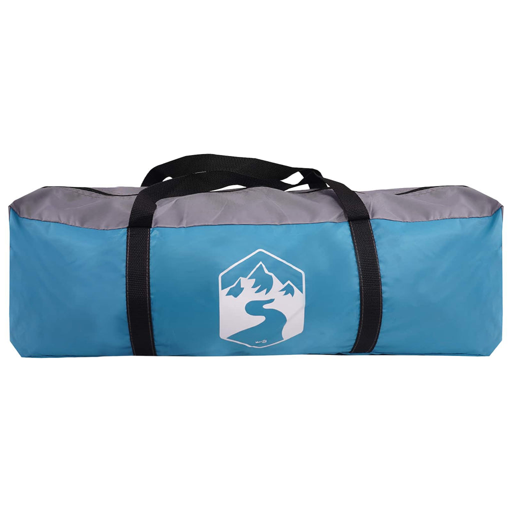 Tenda a tunnel Blu 361 x 235 x 147 cm