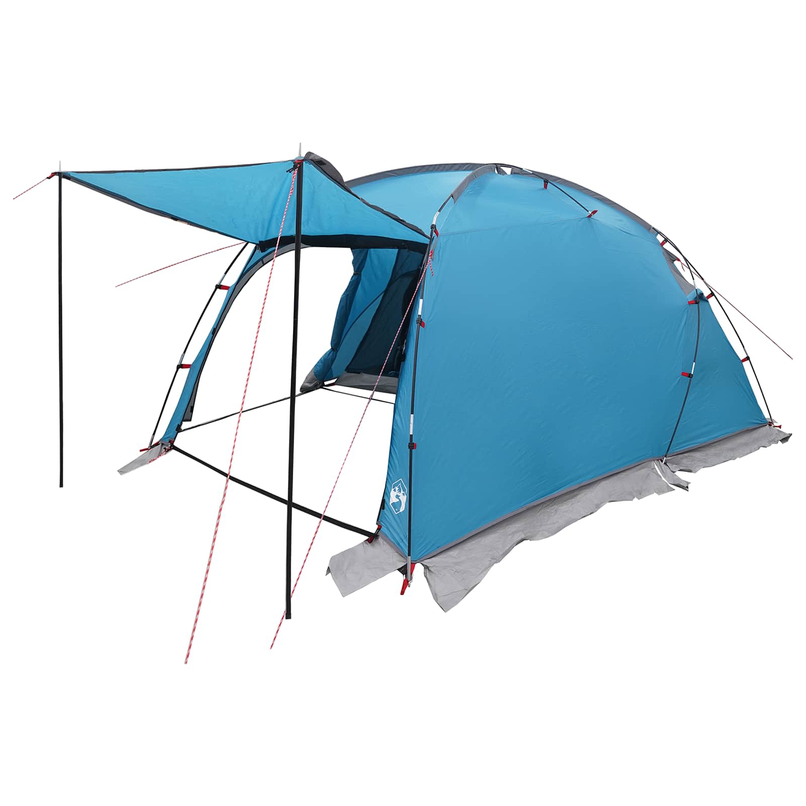 Tenda a tunnel Blu 361 x 235 x 147 cm