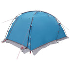 Tenda a tunnel Blu 361 x 235 x 147 cm