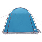Tenda a tunnel Blu 361 x 235 x 147 cm