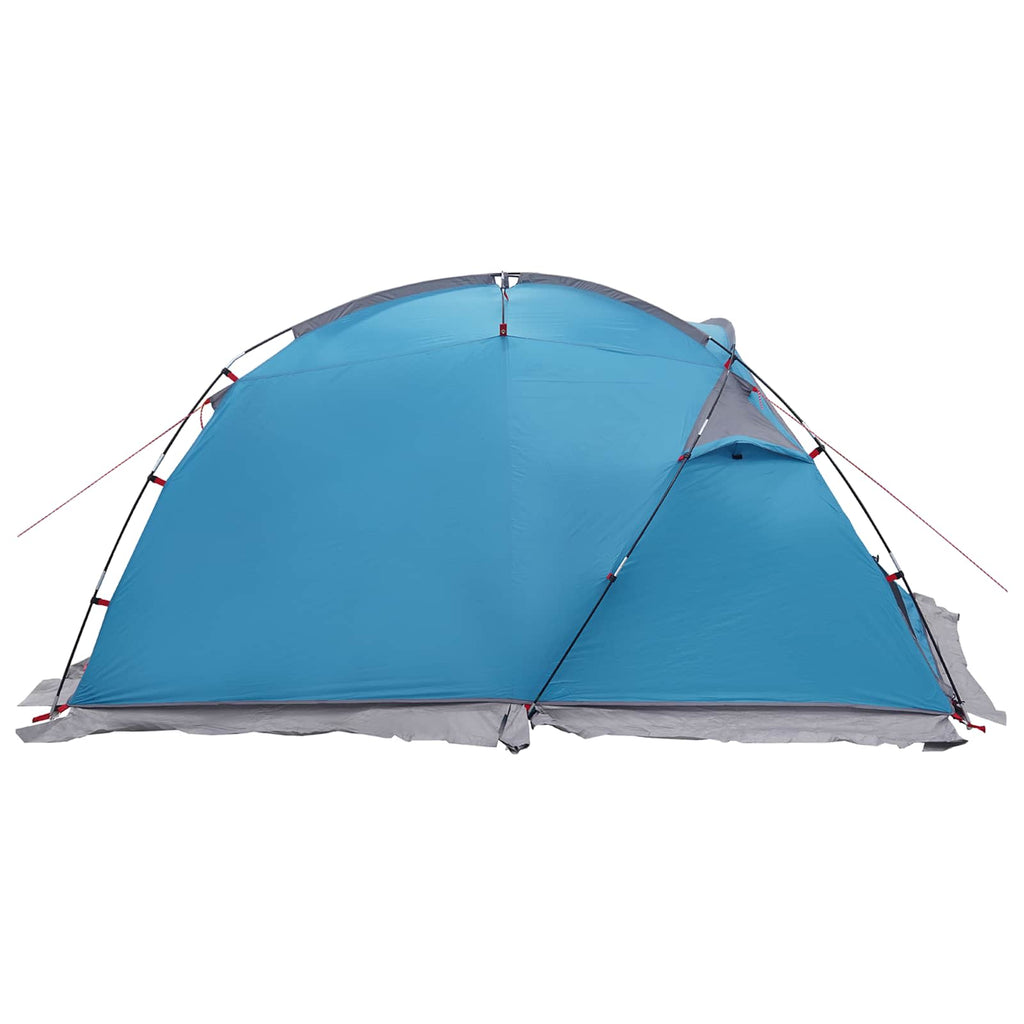 Tenda a tunnel Blu 361 x 235 x 147 cm