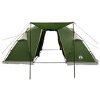 Tenda a tunnel Verde 520 x 260 x 175 cm