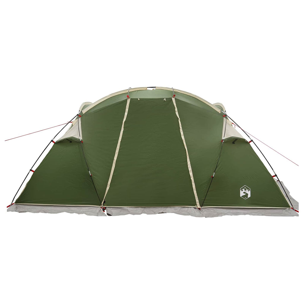 Tenda a tunnel Verde 520 x 260 x 175 cm