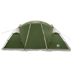 Tenda a tunnel Verde 520 x 260 x 175 cm