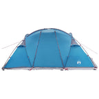 Tenda a tunnel Blu 520 x 260 x 175 cm