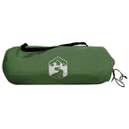 Tenda da backpacking Verde 2 persone