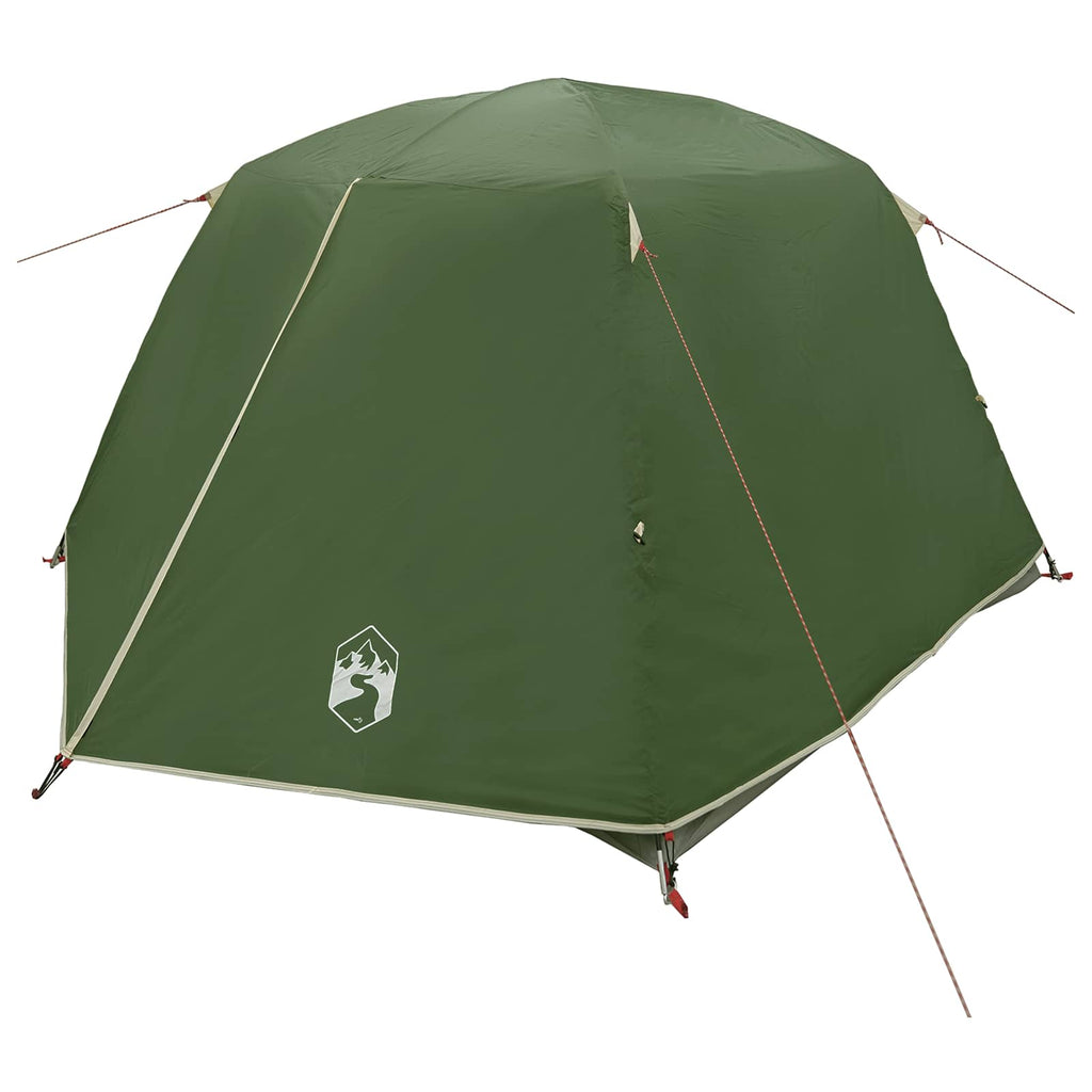 Tenda da backpacking Verde 2 persone