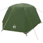 Tenda da backpacking Verde 2 persone