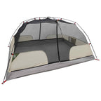 Tenda da backpacking Verde 2 persone