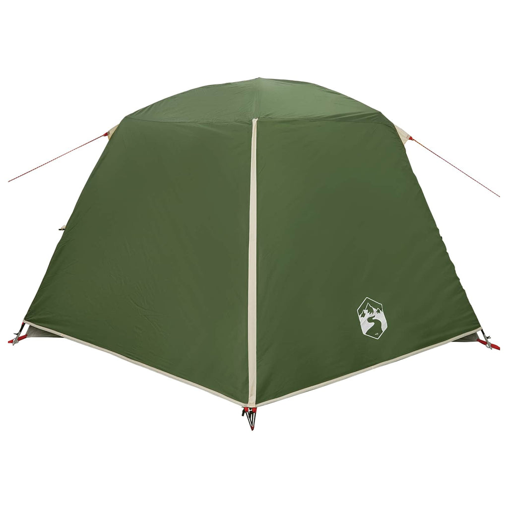 Tenda da backpacking Verde 2 persone