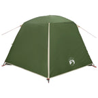 Tenda da backpacking Verde 2 persone
