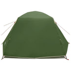 Tenda da backpacking Verde 2 persone
