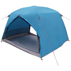 Tenda da backpacking Blu 2 persone
