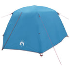 Tenda da backpacking Blu 2 persone