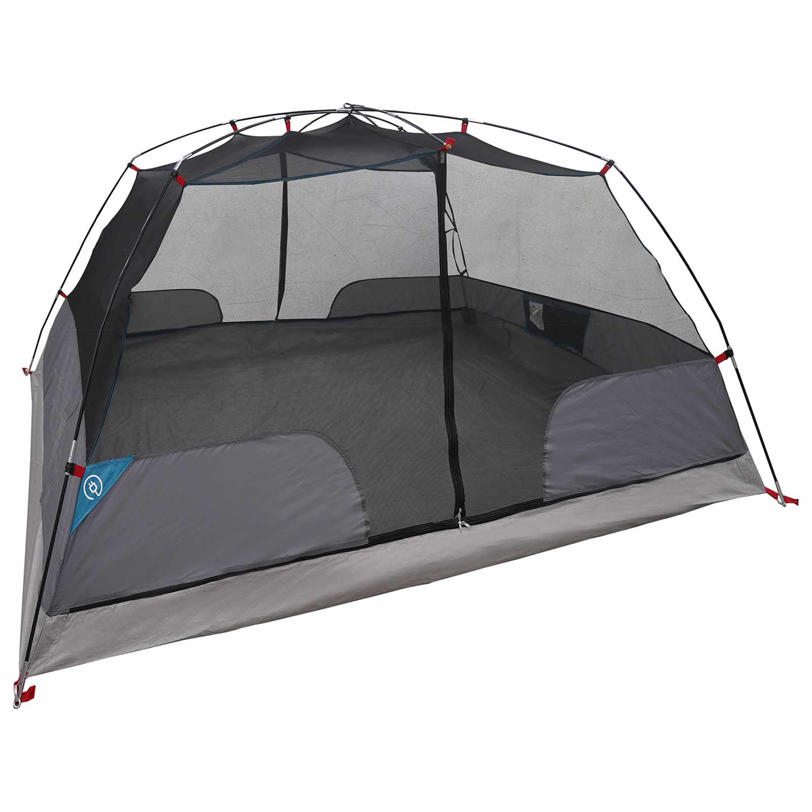 Tenda da backpacking Blu 2 persone