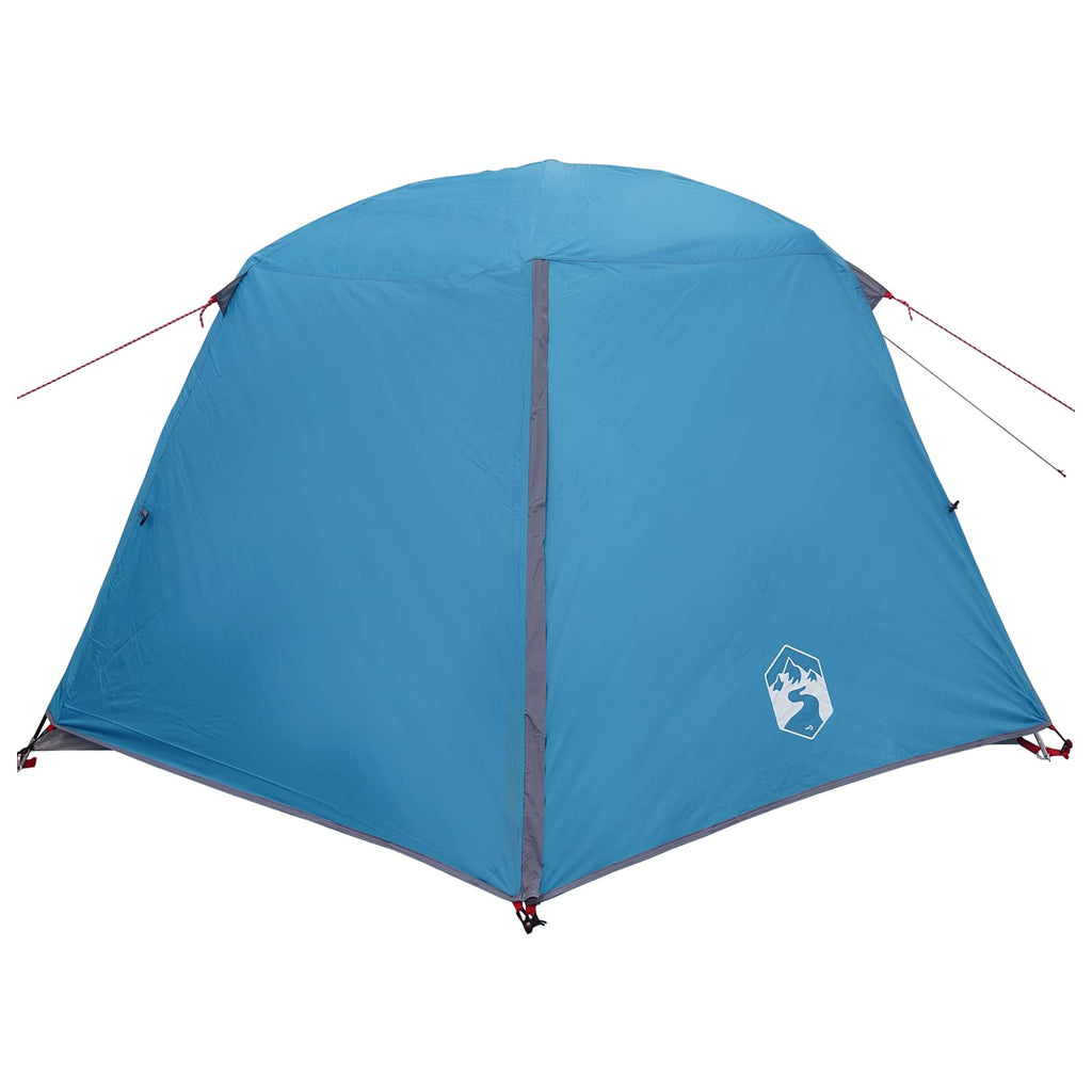 Tenda da backpacking Blu 2 persone