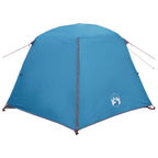 Tenda da backpacking Blu 2 persone