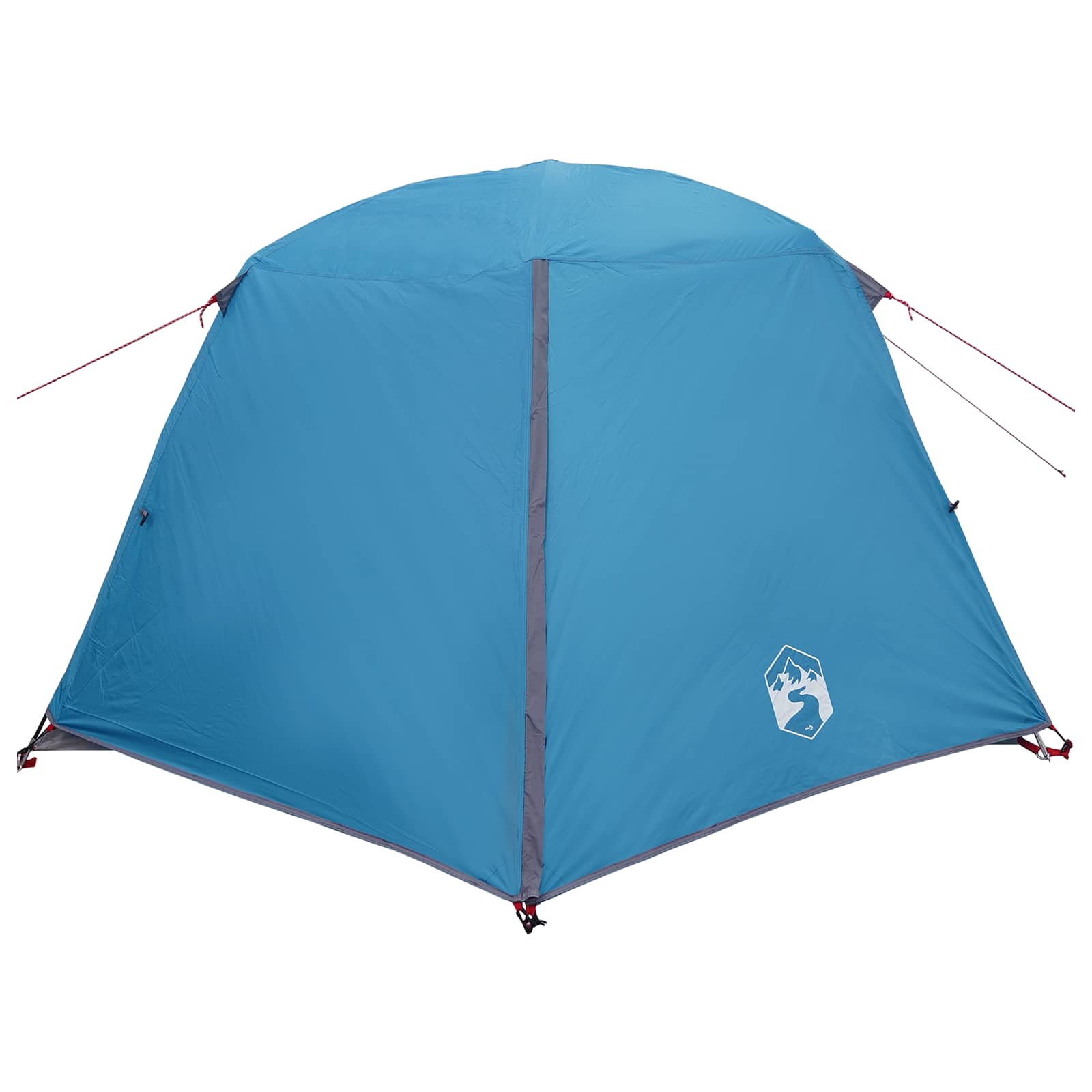Tenda da backpacking Blu 2 persone