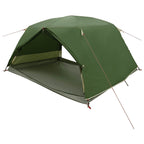 Tenda da backpacking Verde 4 persone