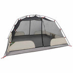 Tenda da backpacking Verde 4 persone