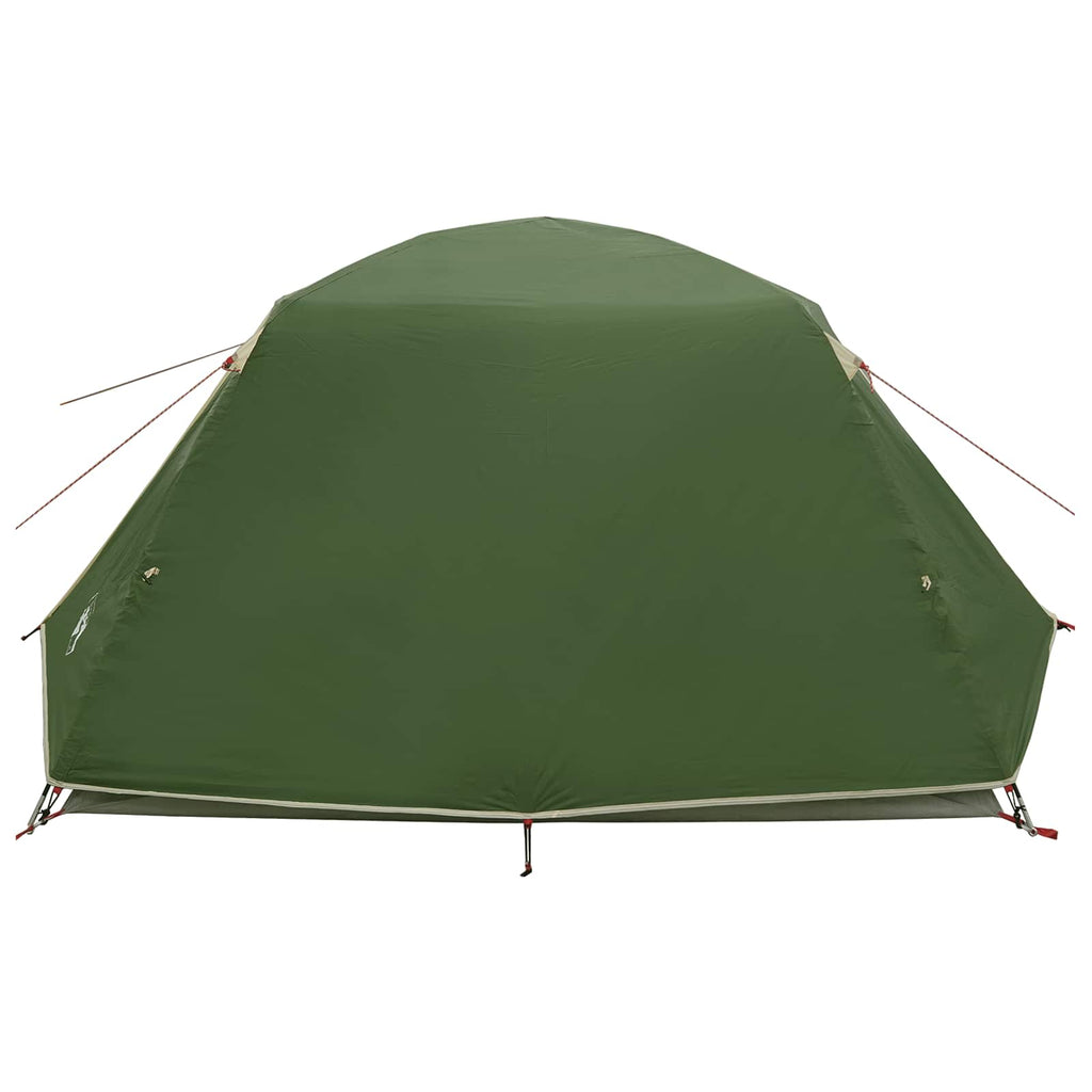 Tenda da backpacking Verde 4 persone