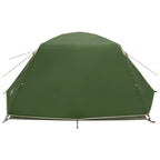 Tenda da backpacking Verde 4 persone