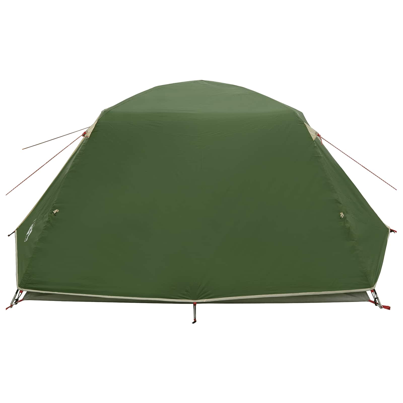 Tenda da backpacking Verde 4 persone