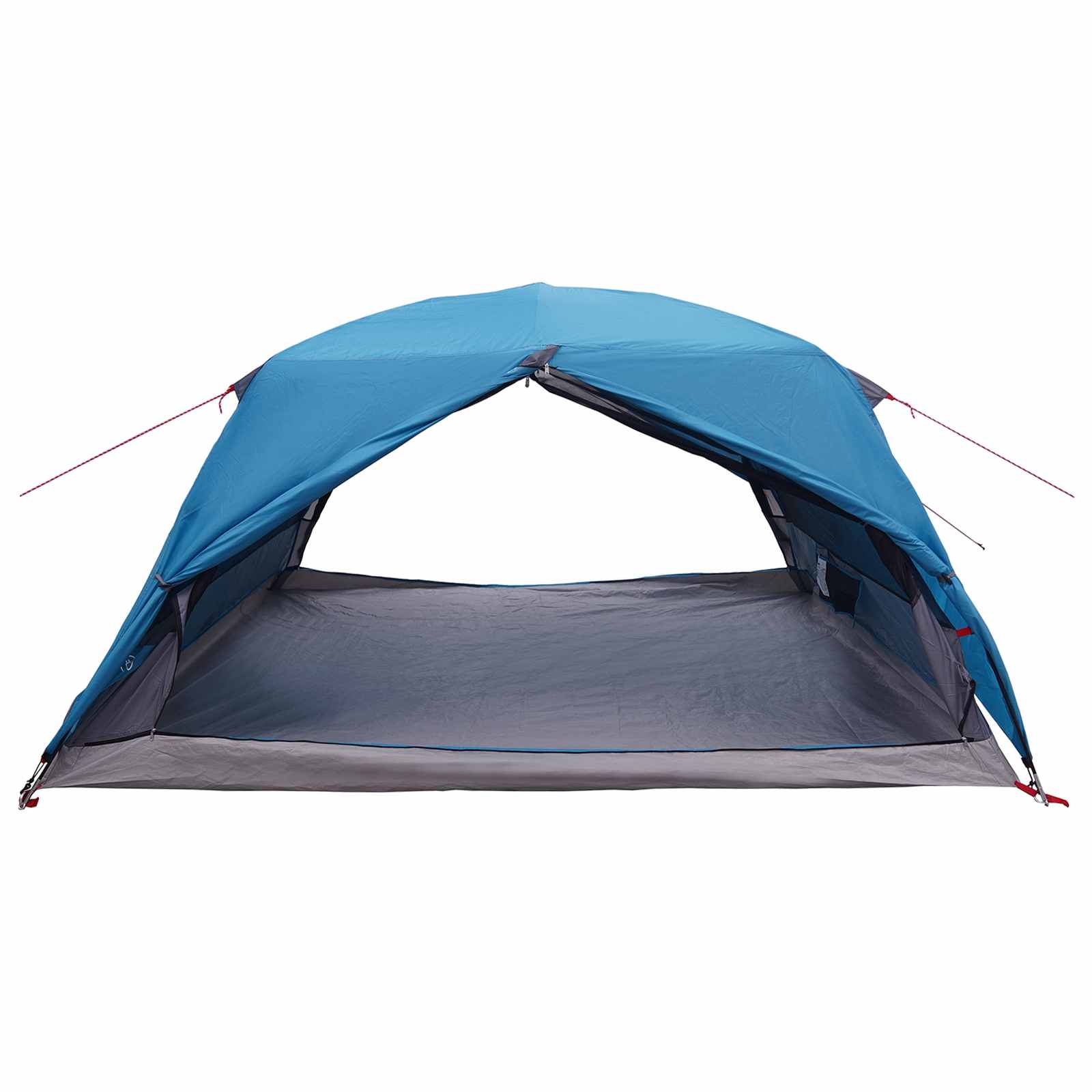 Tenda da backpacking Blu 4 persone