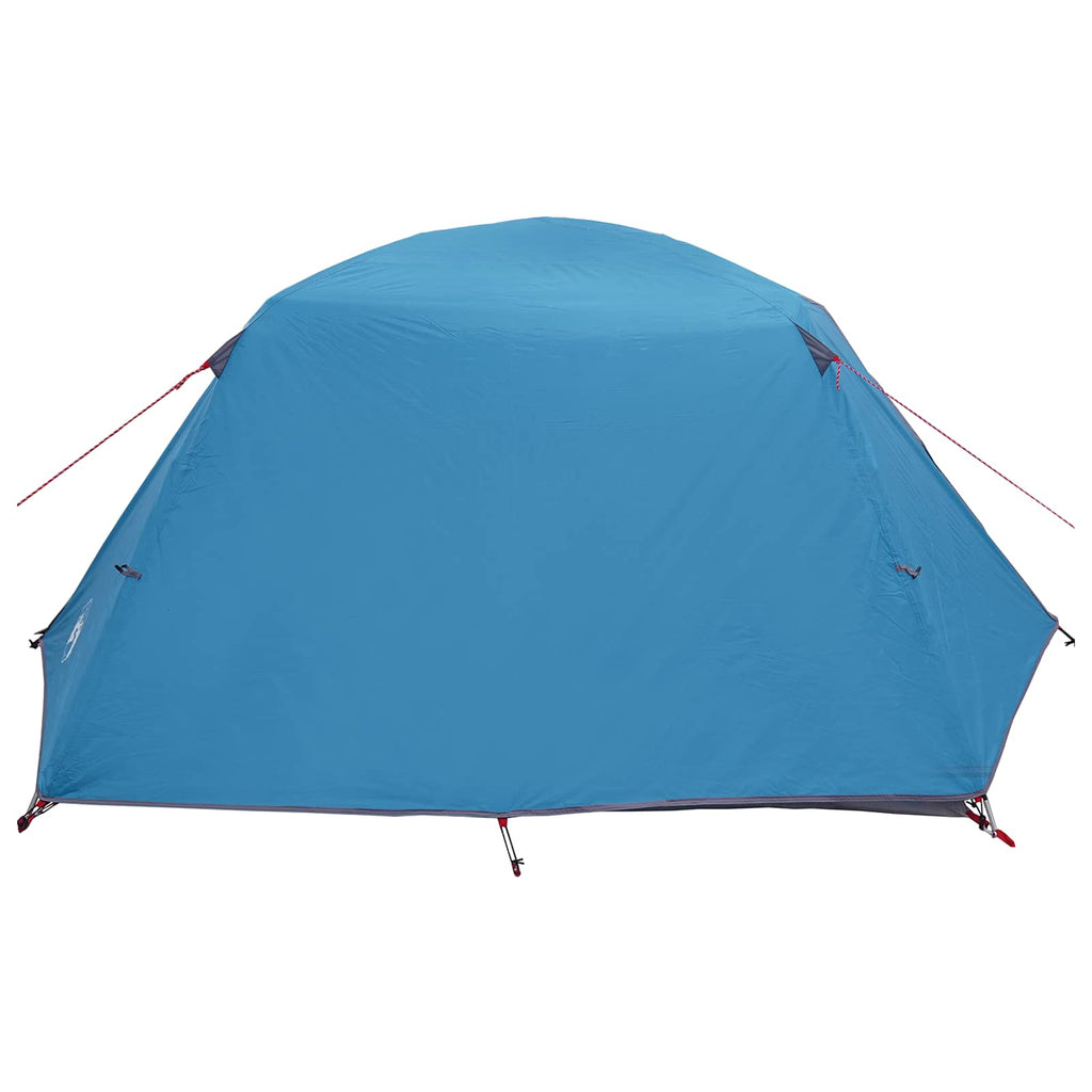Tenda da backpacking Blu 4 persone