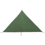 Tenda da backpacking Verde 222 x 85 x 125 cm