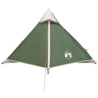 Tenda da backpacking Verde 222 x 85 x 125 cm