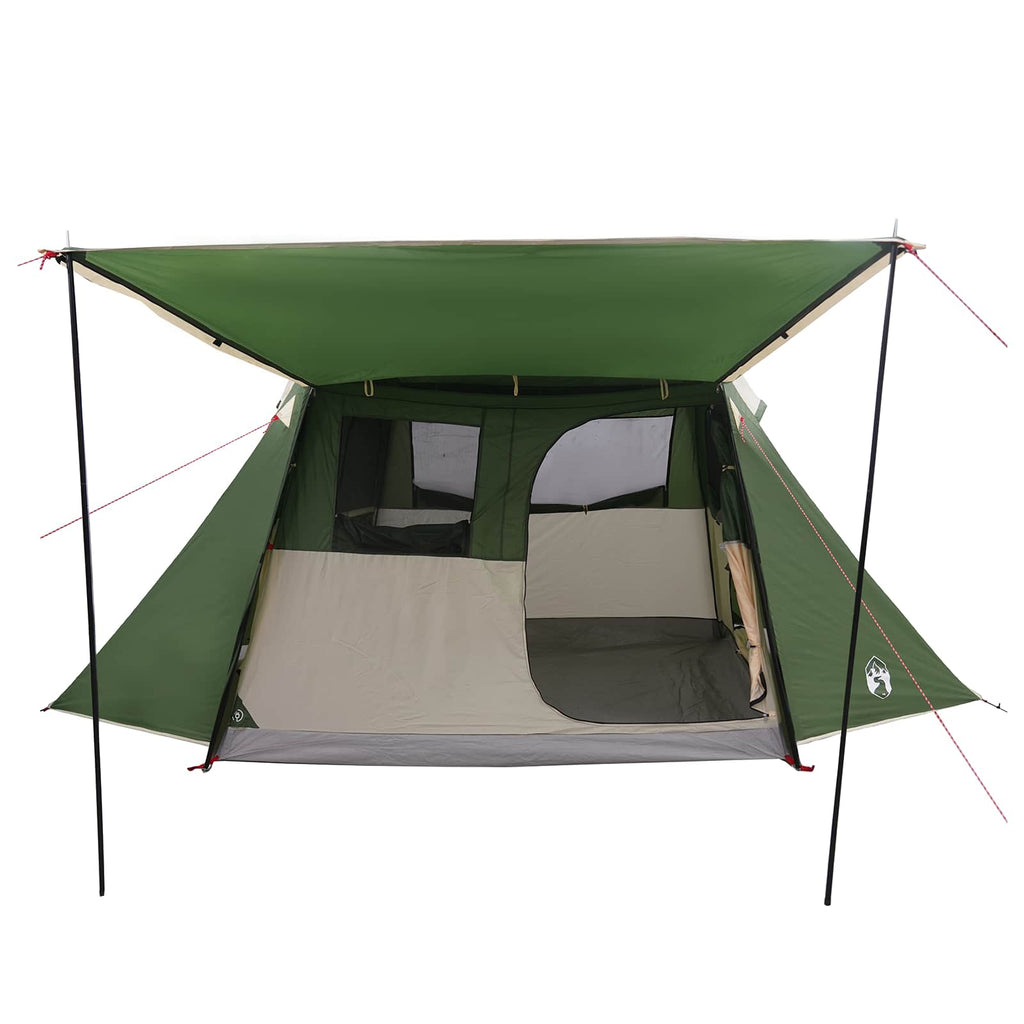 Tenda a tunnel Verde 475 x 220 x 192 cm
