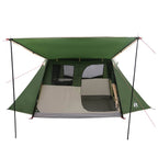 Tenda a tunnel Verde 475 x 220 x 192 cm