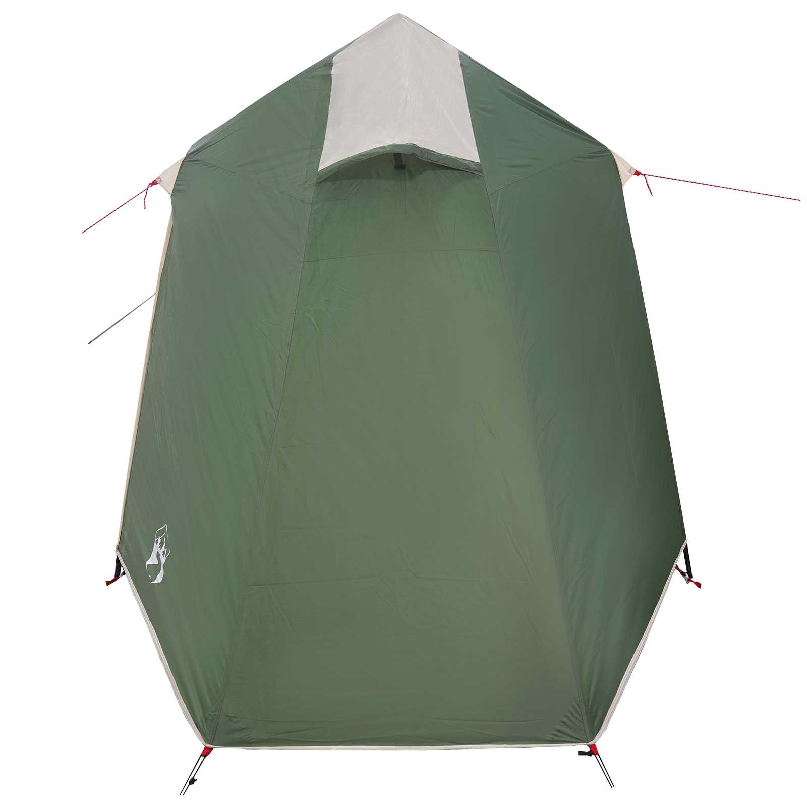 Tenda a tunnel Verde 475 x 220 x 192 cm