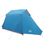 Tenda a tunnel Blu 475 x 220 x 192 cm
