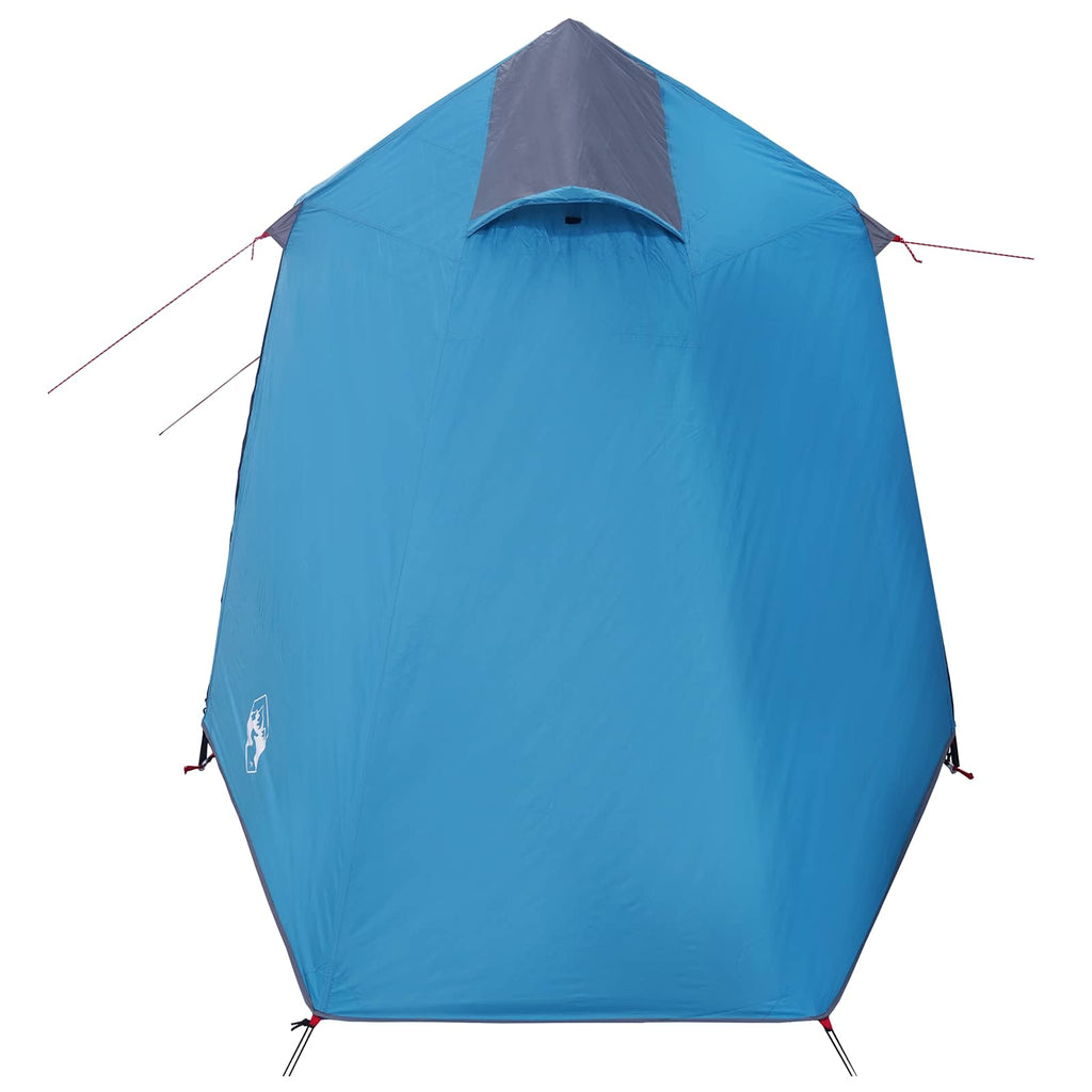 Tenda a tunnel Blu 475 x 220 x 192 cm